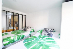 Coqueto apartamento en el centro de Laredo